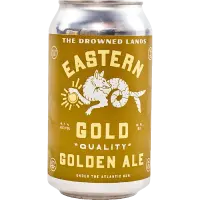 Drowned Lands Brewery Eastern Gold