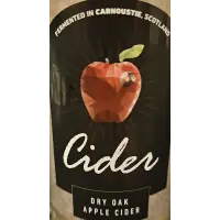 Shed 35 Brewery Dry Oak Cider