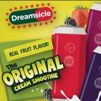 Mortalis Brewing Company Dreamsicle
