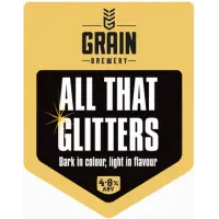 Grain Brewery All That Glitters