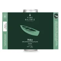 Fine Balance Brewing Company Waka DIPA
