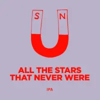 Pomona Island Brew Co. All The Stars That Never Were