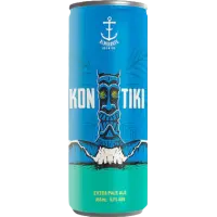 Almirante Brewing Kon Tiki