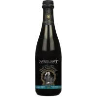 North Coast Brewing Company Westward Whiskey Barrel-Aged Old Rasputin