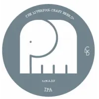 Liverpool Craft Beer IPA