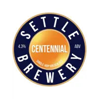 Settle Brewery Centennial