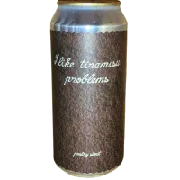 Tuletorn Brewing I Like Tiramisu Problems