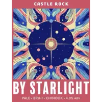 Castle Rock Brewery By Starlight