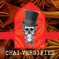 Taxman Brewing Company Chai-versified