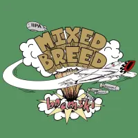Mixed Breed Brewing Boomski