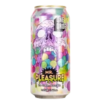 One Drop Brewing Co. Mr. Pleasure