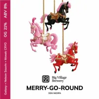 Big Village Brewery Merry-Go-Round