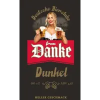 Bely Kreml (Белый Кремль) Frau Danke Dunkel