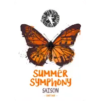 Victory Art Brew Summer Symphony
