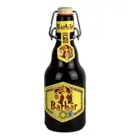 Brasserie Lefebvre Barbãr