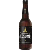 Haus der 131 Biere Akosombo