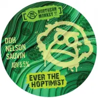 Northern Monkey Brew Co. Ever The Hoptimist