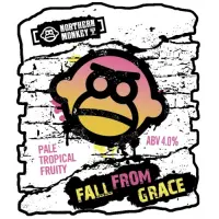 Northern Monkey Brew Co. Fall From Grace