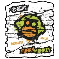 Northern Monkey Brew Co. Funky Monkey
