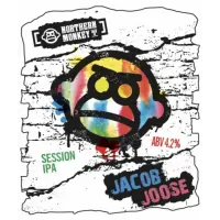 Northern Monkey Brew Co. Jacob Joose