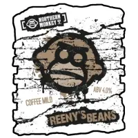 Northern Monkey Brew Co. Reeny's Beans