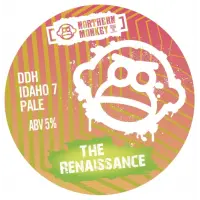 Northern Monkey Brew Co. The Renaissance