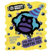 Northern Monkey Brew Co. You Ain't Seen Muffin Yet