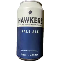 Hawkers Beer Pale Ale