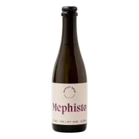 Monkey Brew Oak Loft: Mephisto