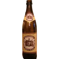 St. Georgen Bräu Pottensteiner Höhlentrunk