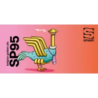 Smash SP95