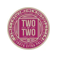 Two By Two Brewing Strata Citra