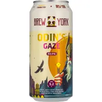 Brew York Odin's Gaze