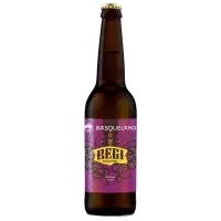 Basqueland Brewing Begi Haundi