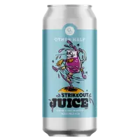 Other Half Brewing Strikeout Juice