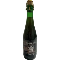 Dot Brew Redmonds Barrel Aged Brett Bock