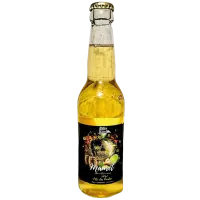 Cidre Mauret L'Or Des Pirates