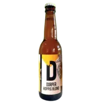 Doarper Brouwers Hoppig Blond