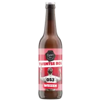 Divisie Bier Twentse Ros 053 - Weizen