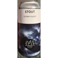 Soul Fire Brewery Stormy Night