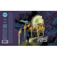 Burial Beer Company If You Lose Your Way Tonight