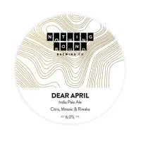 Nothing Bound Dear April