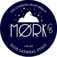 Liverpool Craft Beer Mørk