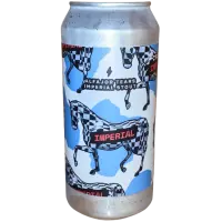 Garage Beer Co Alfajor Tears