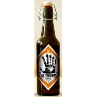 Legenda Sörfozde Legenda Six Fingers Weisse