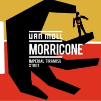 Van Moll Morricone (2016-2019)