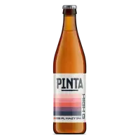 PINTA High Q Polish Hazy IPA