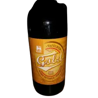 Delhaize Tafelbier Gold
