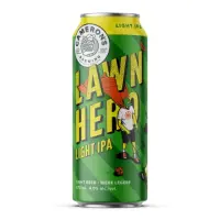 Cameron’s Brewing (ON) Lawn Hero