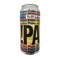 To Øl !PA